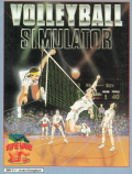 Volleyball Simulator