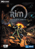 RIM: Battle Planets