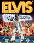 Elvis: Live on Stage