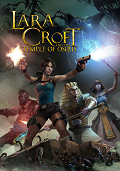 Lara Croft and the Temple of Osiris