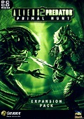 Aliens versus Predator 2: Primal Hunt