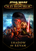 Star Wars: The Old Republic - Shadow of Revan