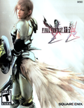 Final Fantasy XIII-2