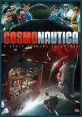 Cosmonautica