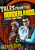 Tales from the Borderlands: Episode One - Zer0 Sum