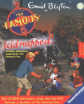 The Famous 5: Kidnapped
