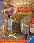 The Famous 5: Dangerous Discovery