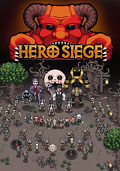 Hero Siege