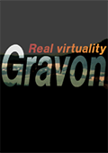 Gravon: Real Virtuality