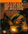 Uprising: Join or Die