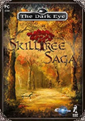 The Dark Eye: Skilltree Saga