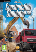 Construction Simulator 2015