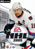 NHL 2005