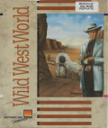 Wild West World