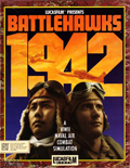 Battlehawks 1942