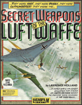 Secret Weapons of the Luftwaffe