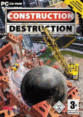 Construction Destruction