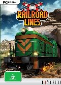 Railroad Lines