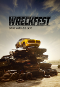 Wreckfest