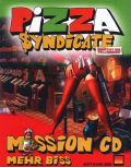 Pizza Syndicate: Mission CD: Mehr Biss