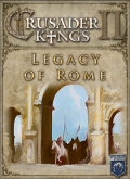 Crusader Kings II: Legacy of Rome