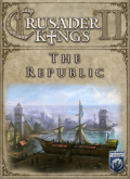 Crusader Kings II: The Republic