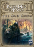 Crusader Kings II: The Old Gods