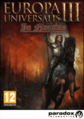 Europa Universalis III: In Nomine