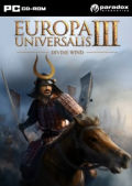 Europa Universalis III: Divine Wind