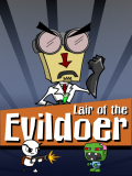 Lair of the Evildoer