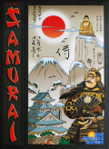 Reiner Knizia's Samurai