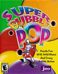 Super Bubble Pop