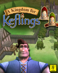 A Kingdom for Keflings