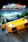 Need for Speed: Hot Pursuit 2