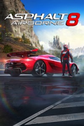 Asphalt 8: Airborne