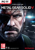 Metal Gear Solid V: Ground Zeroes