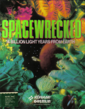 Spacewrecked: 14 Billion Light Years From Earth