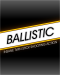 Ballistic