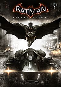 Batman: Arkham Knight