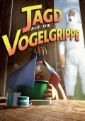 Jagd auf die Vogelgrippe