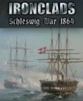 Ironclads: Schleswig War 1864