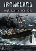 Ironclads: Anglo-Russian War 1865