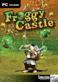 Froggy Castle