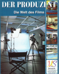 Der Produzent: Die Welt des Films