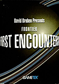 Frontier: First Encounters