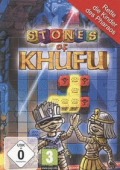 Stones of Khufu