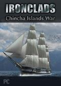 Ironclads: Chincha Islands War 1866