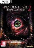 Resident Evil: Revelations 2 - Episode 1: Penal Colony