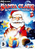 Santa Claus in Trouble...Again!