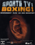 Sports TV: Boxing!